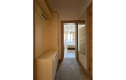 ID 14791 Dreizimmerwohnung in Green Paradise 5 Foto 6