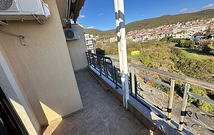 ID 14816 Zweizimmerwohnung in Rainbow 2 Foto 5