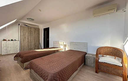 ID 14816 Zweizimmerwohnung in Rainbow 2 Foto 3