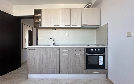 ID 14816 Zweizimmerwohnung in Rainbow 2 Foto 7