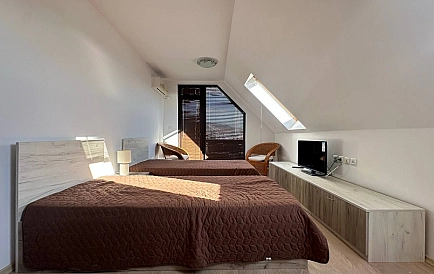 ID 14816 Zweizimmerwohnung in Rainbow 2 Foto 8