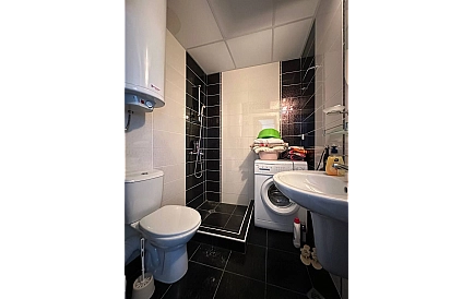 ID 14816 Zweizimmerwohnung in Rainbow 2 Foto 4