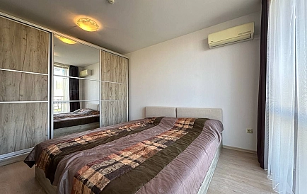 ID 14817 Zweizimmerwohnung in Rainbow 2 Foto 2