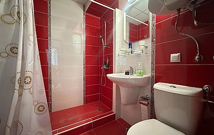 ID 14817 Zweizimmerwohnung in Rainbow 2 Foto 4