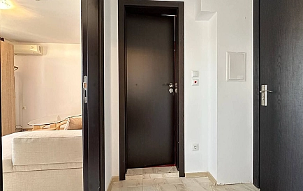 ID 14817 Zweizimmerwohnung in Rainbow 2 Foto 10