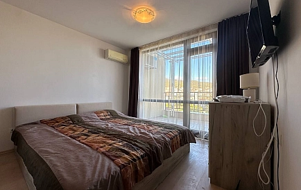 ID 14817 Zweizimmerwohnung in Rainbow 2 Foto 8