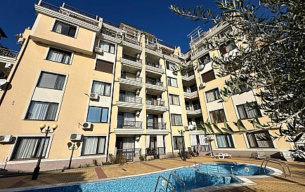 ID 14817 Zweizimmerwohnung in Rainbow 2 Foto 6