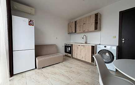 ID 14817 Zweizimmerwohnung in Rainbow 2 Foto 1 