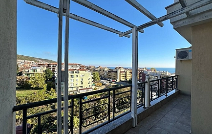 ID 14817 Zweizimmerwohnung in Rainbow 2 Foto 5