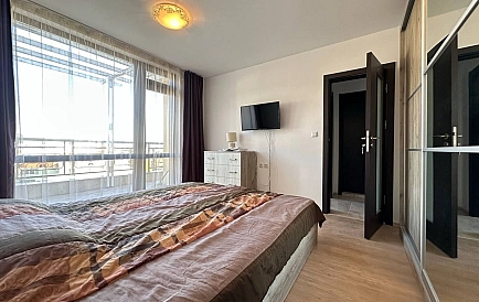 ID 14817 Zweizimmerwohnung in Rainbow 2 Foto 3