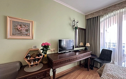 ID 14834 Studio-Apartment im Grand Hotel Foto 3