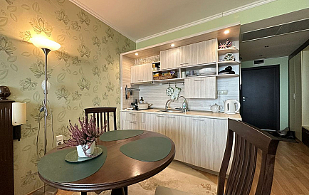 ID 14834 Studio-Apartment im Grand Hotel Foto 1 