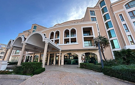 ID 14834 Studio-Apartment im Grand Hotel Foto 4