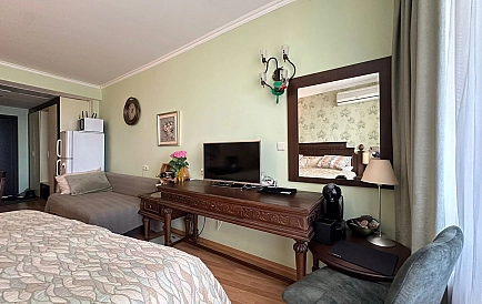 ID 14834 Studio-Apartment im Grand Hotel Foto 6