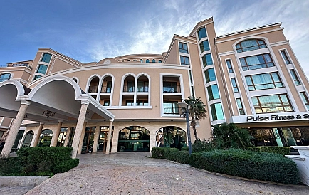 ID 14834 Studio-Apartment im Grand Hotel Foto 7