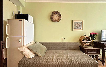 ID 14834 Studio-Apartment im Grand Hotel Foto 8