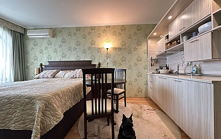 ID 14834 Studio-Apartment im Grand Hotel Foto 9