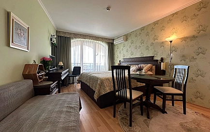 ID 14834 Studio-Apartment im Grand Hotel Foto 9