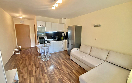ID 14858 Studio-Apartment in Amadeus 19 Foto 1 