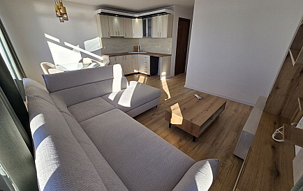 ID 14898 Zweizimmerwohnung in Azur 4 Foto 1 