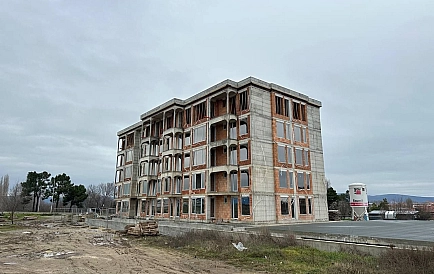 ID 14934 Wohnhaus in Nessebar Foto 2