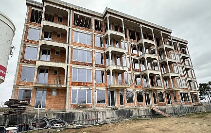 ID 14934 Wohnhaus in Nessebar Foto 3