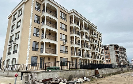 ID 14934 Wohnhaus in Nessebar Foto 9