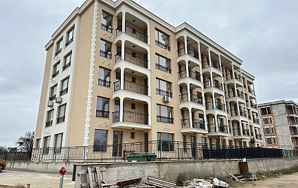 ID 14934 Wohnhaus in Nessebar Foto 8