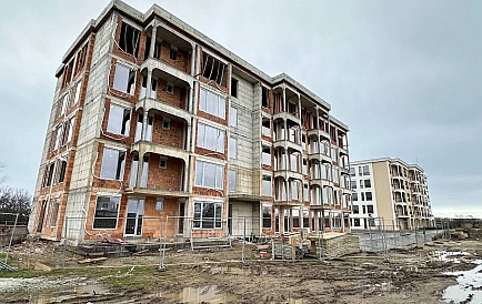 ID 14934 Wohnhaus in Nessebar Foto 6