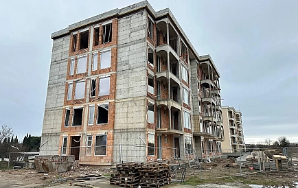 ID 14934 Wohnhaus in Nessebar Foto 5