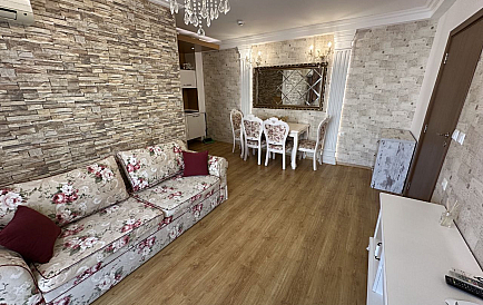 ID 14950 Zweizimmerwohnung in Sweet Home 3 Foto 1 