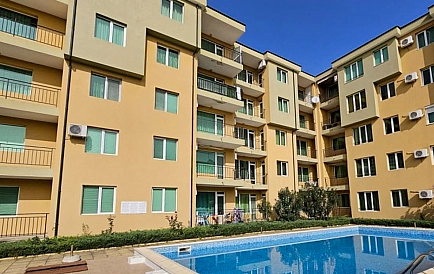 ID 14990 Zweizimmerwohnung in Hermes Foto 6