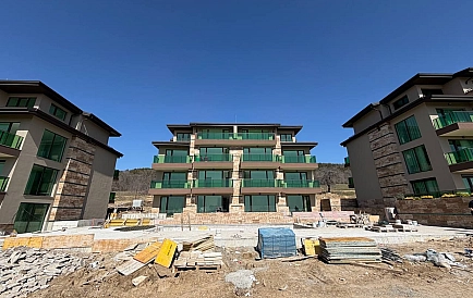 ID 15006 Wohnungen vom Bauherrn in Green Forest Foto 5