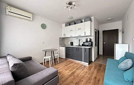 ID 15031 Studio-Apartment in Casa Rosa Foto 1 