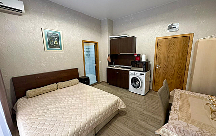 ID 15036 Studio-Apartment in Sunny View Central Foto 1 