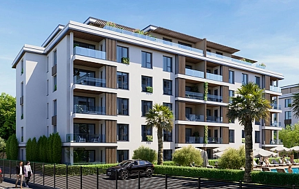 ID 15087 Wohnungen in Paradise Residence 2 Foto 8