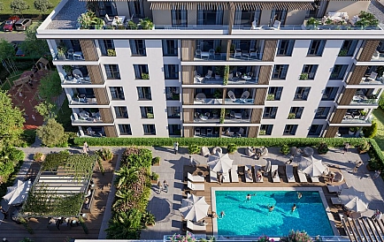 ID 15087 Wohnungen in Paradise Residence 2 Foto 5