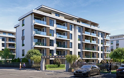 ID 15087 Wohnungen in Paradise Residence 2 Foto 4