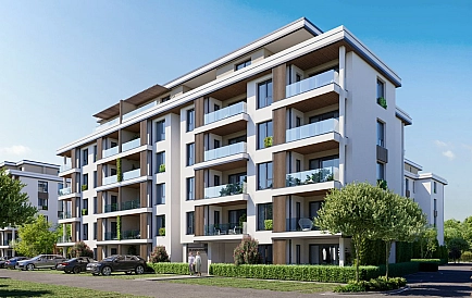 ID 15087 Wohnungen in Paradise Residence 2 Foto 3