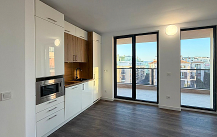 ID 15146 Dreizimmerwohnung in Sunny View Central Foto 1 
