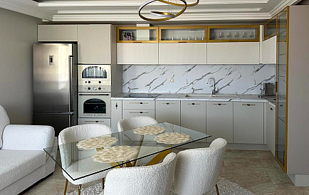 ID 15170 Dreizimmerwohnung in Villa Florence Foto 1 