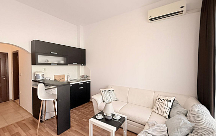 ID 15192 Studio-Apartment in Diamant Residence Foto 1 