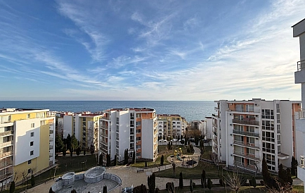 ID 15200 Zweizimmerwohnung im Imperial Fort Club Foto 2