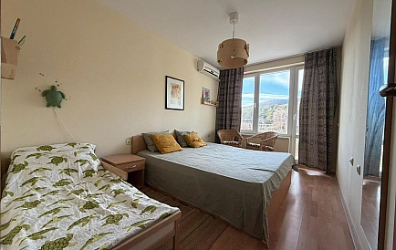 ID 15200 Zweizimmerwohnung im Imperial Fort Club Foto 3