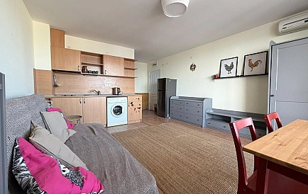 ID 15200 Zweizimmerwohnung im Imperial Fort Club Foto 4