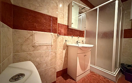 ID 15200 Zweizimmerwohnung im Imperial Fort Club Foto 5