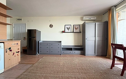 ID 15200 Zweizimmerwohnung im Imperial Fort Club Foto 7