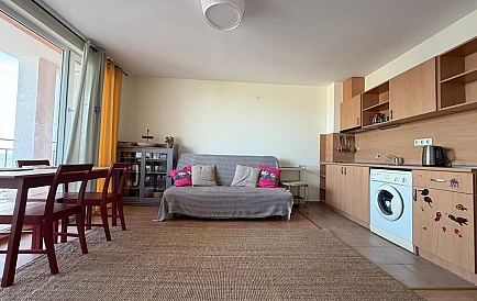 ID 15200 Zweizimmerwohnung im Imperial Fort Club Foto 9