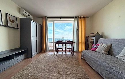 ID 15200 Zweizimmerwohnung im Imperial Fort Club Foto 10