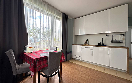 ID 15245 Zweizimmerwohnung in Macon Foto 1 